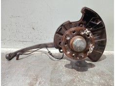 Recambio de mangueta delantera derecha para mercedes clase cl (w215) coupe referencia OEM IAM 2205460243  