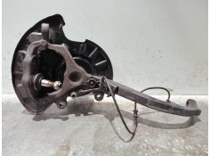 Recambio de mangueta delantera derecha para mercedes clase cl (w215) coupe referencia OEM IAM 2205460243   2