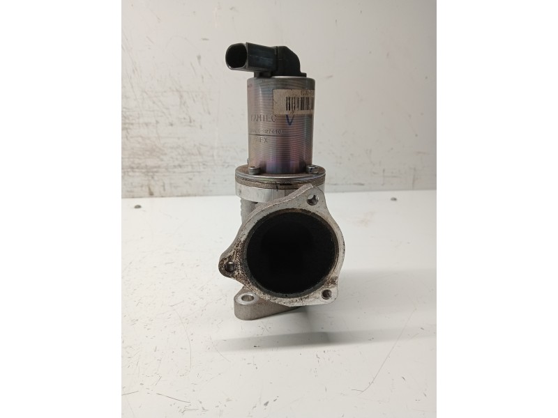 Recambio de valvula egr para kia carens (un) referencia OEM IAM 2841027410  