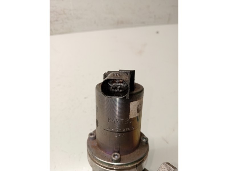 Recambio de valvula egr para kia carens (un) referencia OEM IAM 2841027410  