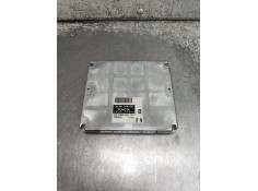 Recambio de centralita motor uce para toyota corolla verso (r1) referencia OEM IAM 896610F090 MB1758007615 