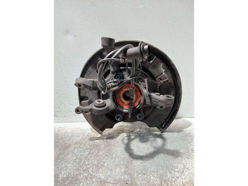 Recambio de mangueta trasera derecha para mercedes clase cl (w215) coupe referencia OEM IAM A2203571005  