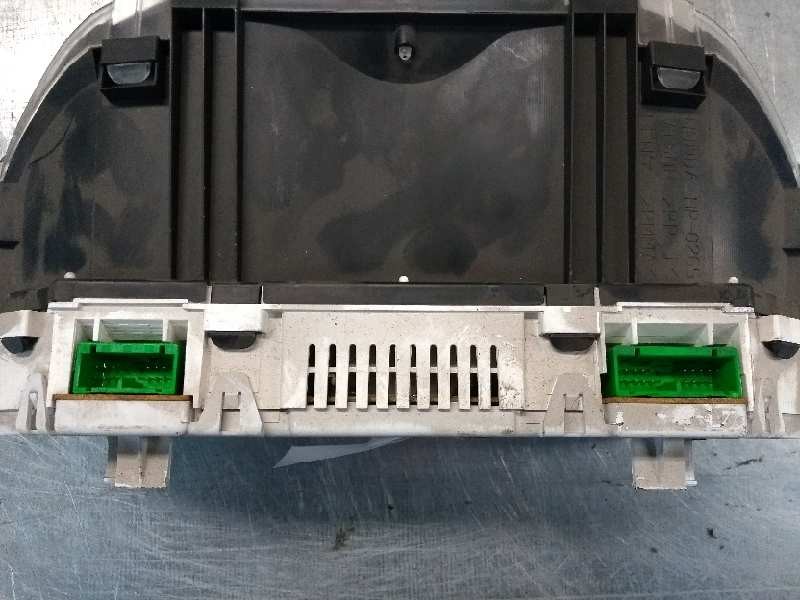 Recambio de cuadro instrumentos para honda hr-v (gh) 1.6 cat referencia OEM IAM HR0265102 78100G100 S2H