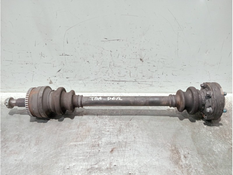 Recambio de transmision trasera derecha para mercedes clase cl (w215) coupe referencia OEM IAM   