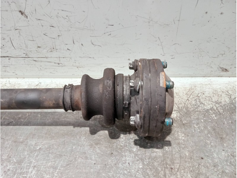 Recambio de transmision trasera derecha para mercedes clase cl (w215) coupe referencia OEM IAM   