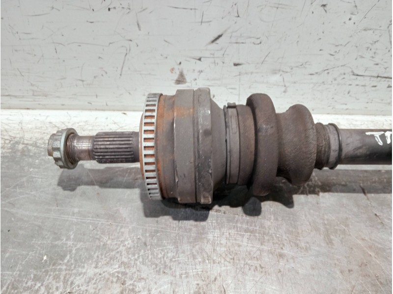 Recambio de transmision trasera derecha para mercedes clase cl (w215) coupe referencia OEM IAM   