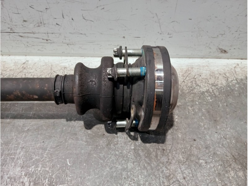 Recambio de transmision trasera izquierda para mercedes clase cl (w215) coupe referencia OEM IAM   