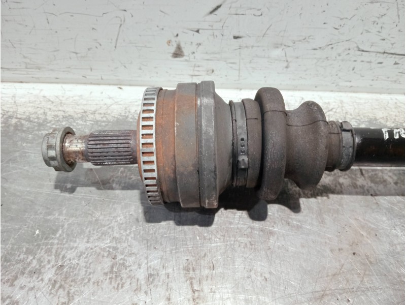 Recambio de transmision trasera izquierda para mercedes clase cl (w215) coupe referencia OEM IAM   