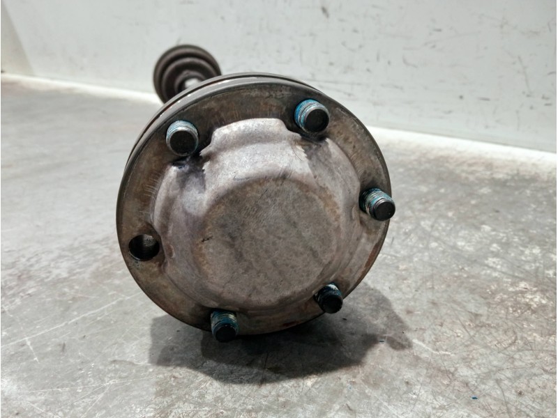 Recambio de transmision trasera izquierda para mercedes clase cl (w215) coupe referencia OEM IAM   