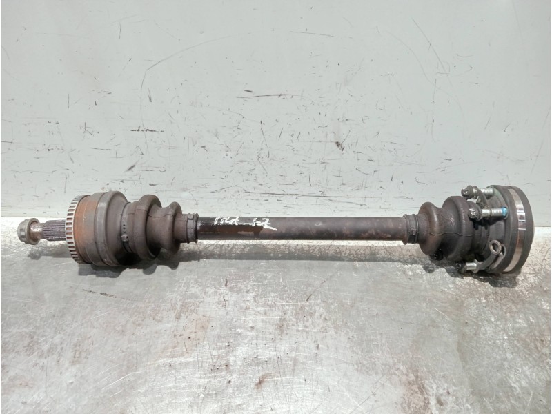 Recambio de transmision trasera izquierda para mercedes clase cl (w215) coupe referencia OEM IAM   