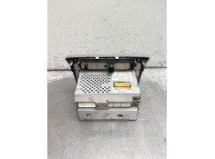 Recambio de sistema audio / radio cd para toyota corolla verso (r1) referencia OEM IAM    2