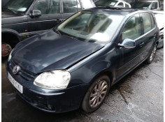 volkswagen golf v berlina (1k1) del año 2004