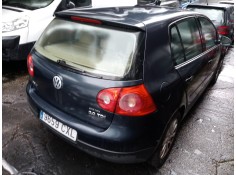 volkswagen golf v berlina (1k1) del año 2004 2