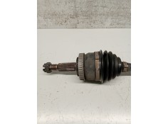 Recambio de transmision delantera izquierda para kia carens (un) referencia OEM IAM    2