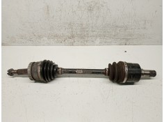 Recambio de transmision delantera izquierda para kia carens (un) referencia OEM IAM   