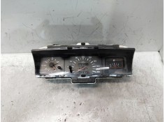 Recambio de cuadro instrumentos para peugeot 205 berlina 1.8 d referencia OEM IAM   