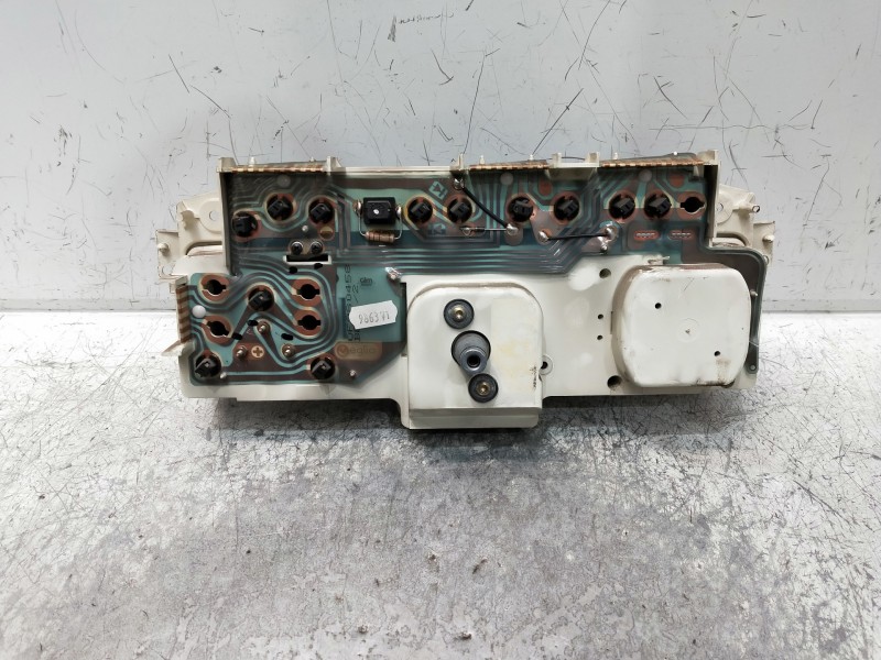 Recambio de cuadro instrumentos para peugeot 205 berlina 1.8 d referencia OEM IAM   