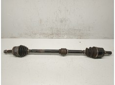 Recambio de transmision delantera derecha para kia carens (un) referencia OEM IAM   