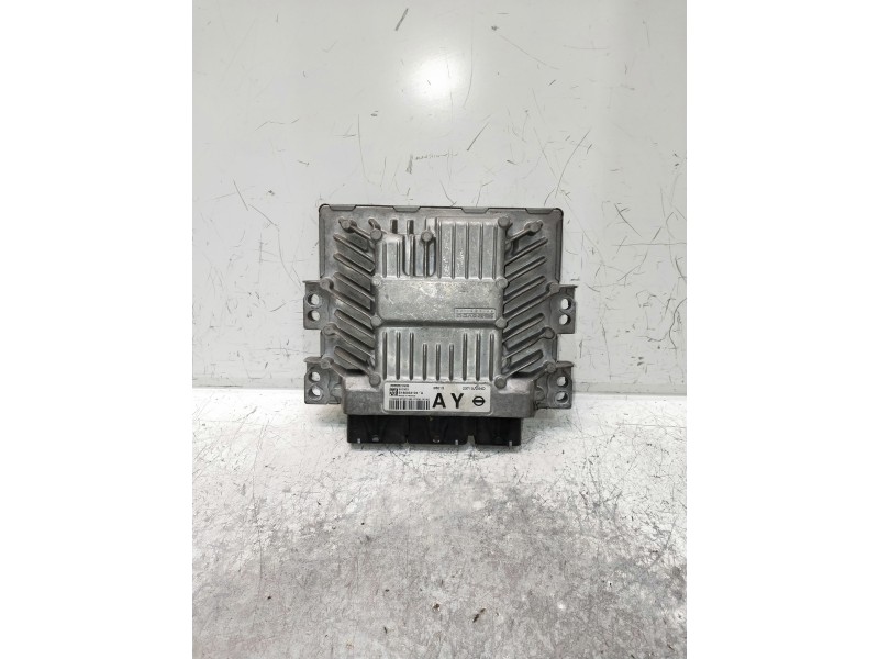 Recambio de centralita motor uce para nissan qashqai (j10) referencia OEM IAM S180033104A 23710JD54D 