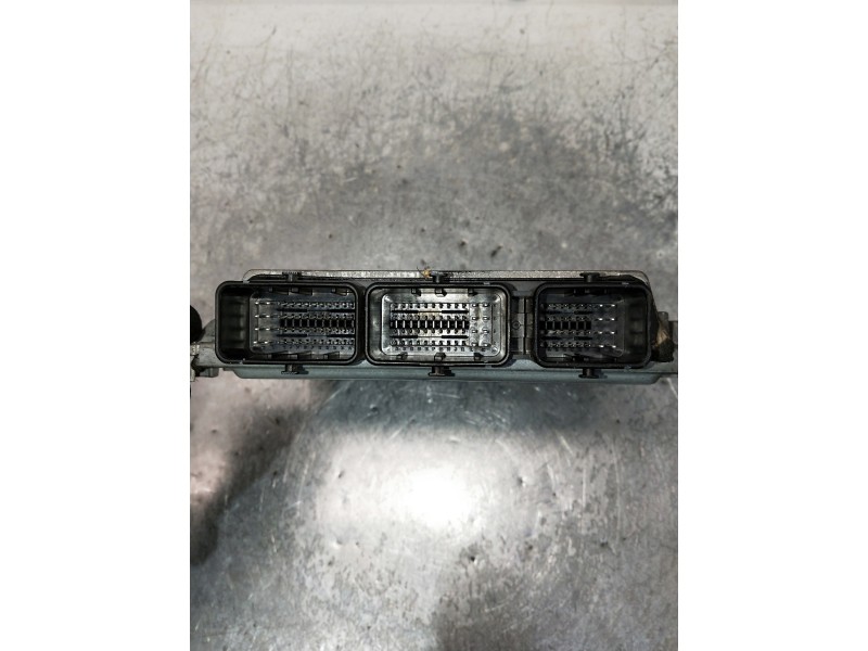 Recambio de centralita motor uce para nissan qashqai (j10) referencia OEM IAM S180033104A 23710JD54D 