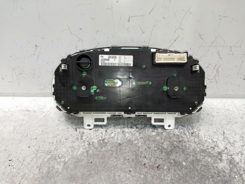 Recambio de cuadro instrumentos para nissan qashqai (j10) referencia OEM IAM JD50B7204691  