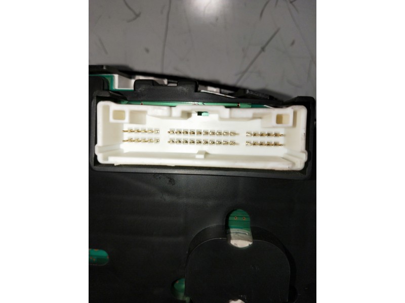 Recambio de cuadro instrumentos para nissan qashqai (j10) referencia OEM IAM JD50B7204691  