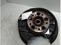 Recambio de mangueta trasera izquierda para mercedes clase c (w202) berlina 180 (202.018) referencia OEM IAM 2023500206  