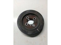 Recambio de polea cigueñal para kia carens (un) referencia OEM IAM   