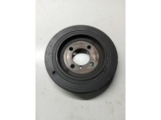 Recambio de polea cigueñal para kia carens (un) referencia OEM IAM    2