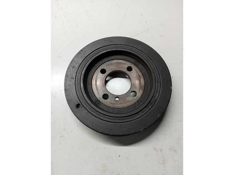 Recambio de polea cigueñal para kia carens (un) referencia OEM IAM   