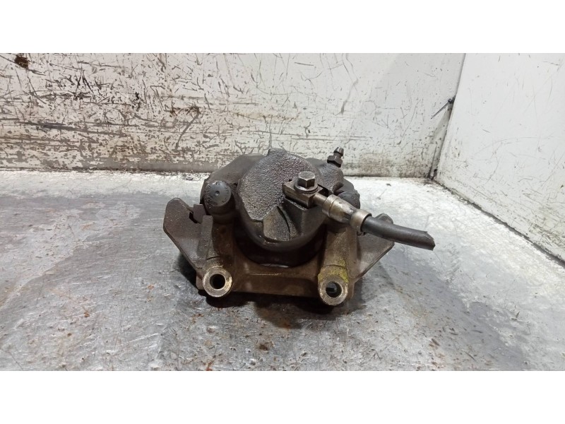 Recambio de pinza freno delantera derecha para seat leon (1m1) sport f.r. referencia OEM IAM   