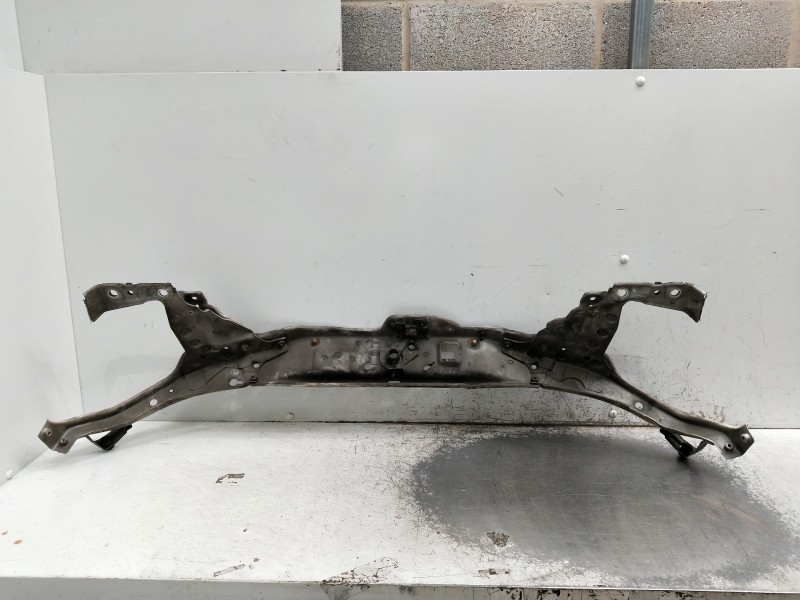 Recambio de panel frontal para opel zafira b referencia OEM IAM   