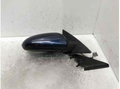 Recambio de retrovisor derecho para nissan primera berlina (p12) acenta referencia OEM IAM 96301AU412  ELECTRICO