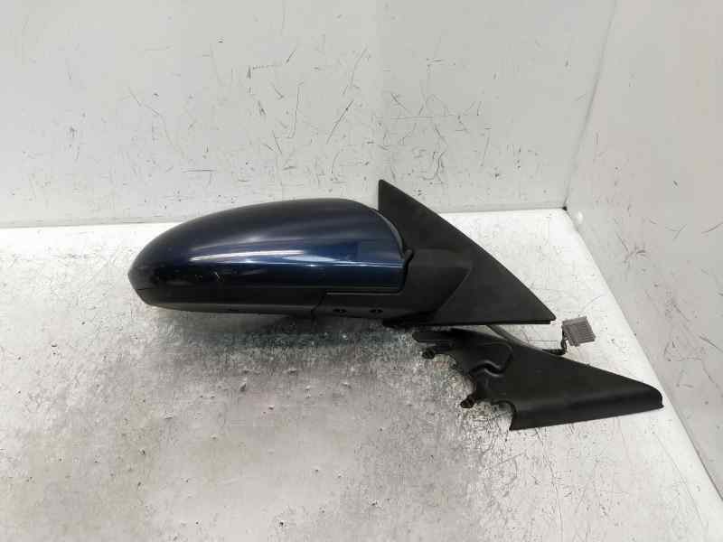 Recambio de retrovisor derecho para nissan primera berlina (p12) acenta referencia OEM IAM 96301AU412  ELECTRICO