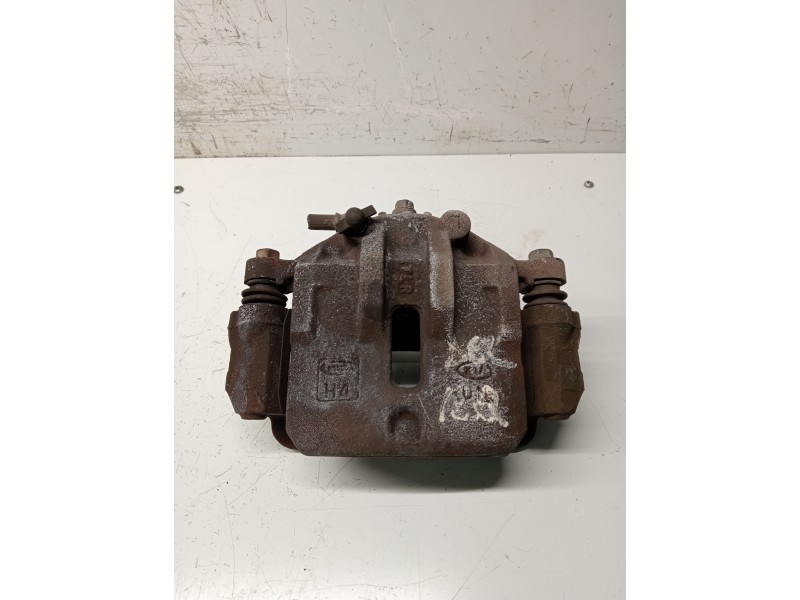 Recambio de pinza freno delantera izquierda para kia carens (un) referencia OEM IAM   