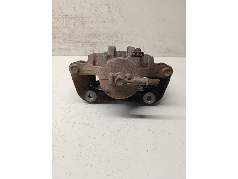 Recambio de pinza freno delantera izquierda para kia carens (un) referencia OEM IAM   