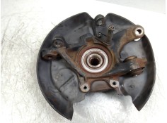 Recambio de mangueta trasera izquierda para mercedes clase c (w202) berlina 180 (202.018) referencia OEM IAM 2023500206   2