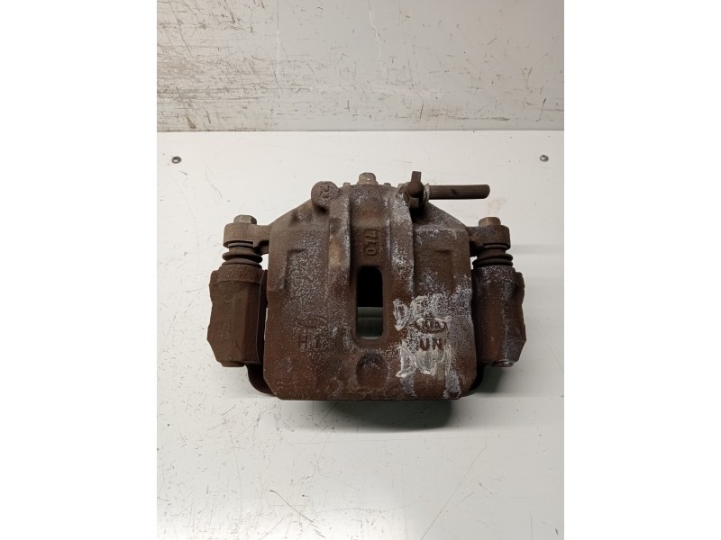 Recambio de pinza freno delantera derecha para kia carens (un) referencia OEM IAM   