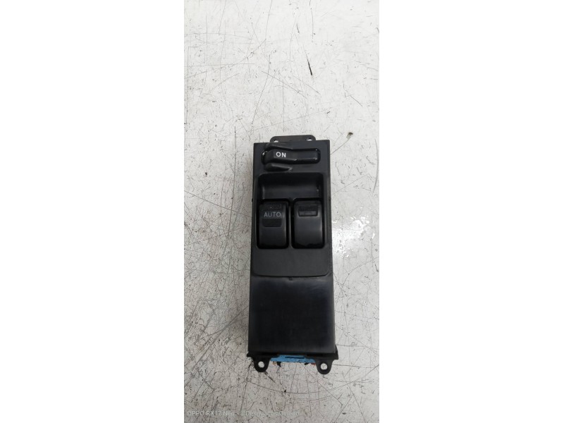 Recambio de mando elevalunas delantero izquierdo para honda accord coupé (cg2/4) 3.0 v6 (cg2) referencia OEM IAM   
