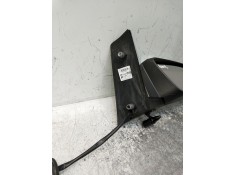 Recambio de retrovisor derecho para opel zafira b referencia OEM IAM 13252958  ELECTRICO 2