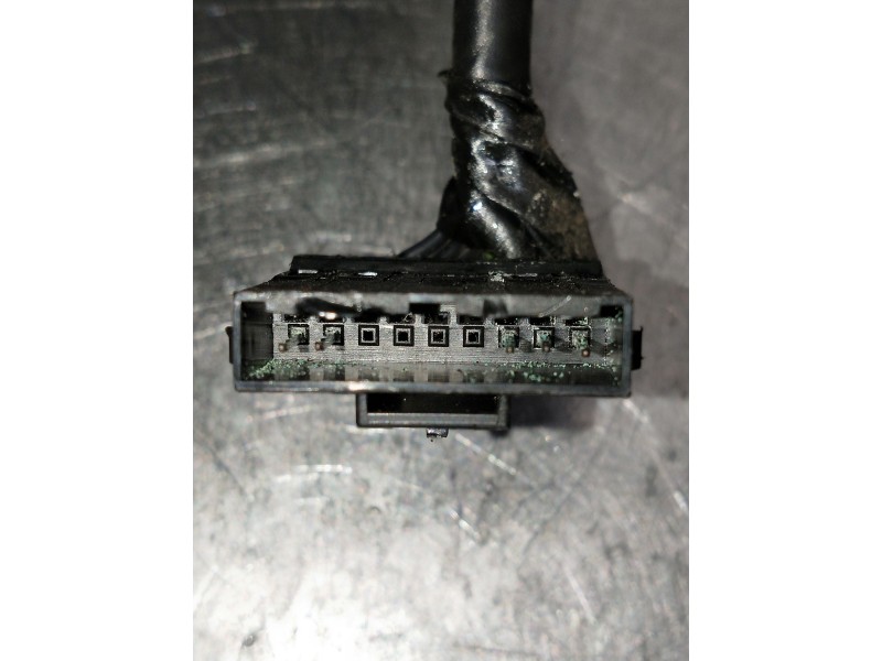 Recambio de retrovisor derecho para opel zafira b referencia OEM IAM 13252958  ELECTRICO