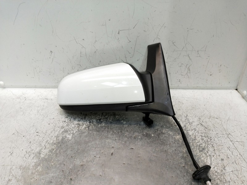 Recambio de retrovisor derecho para opel zafira b referencia OEM IAM 13252958  ELECTRICO