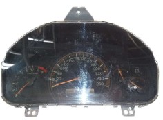 Recambio de cuadro instrumentos para honda accord berlina (cl/cn) 2.4 vtec cat referencia OEM IAM HR0301012 78100G900 SEA L12
