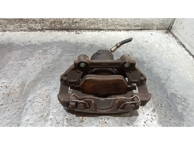 Recambio de pinza freno delantera derecha para seat leon (1m1) sport f.r. referencia OEM IAM   