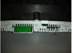 Recambio de cuadro instrumentos para honda accord berlina (cl/cn) 2.4 vtec cat referencia OEM IAM HR0301012 78100G900 SEA L12 2