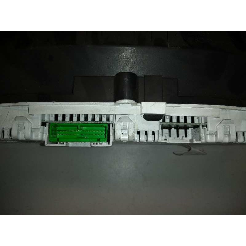 Recambio de cuadro instrumentos para honda accord berlina (cl/cn) 2.4 vtec cat referencia OEM IAM HR0301012 78100G900 SEA L12
