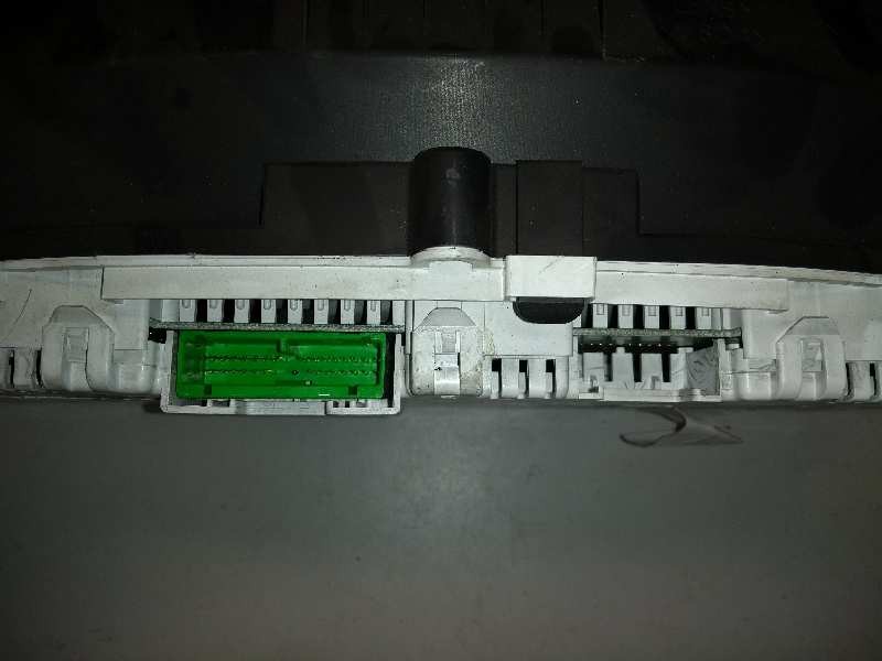 Recambio de cuadro instrumentos para honda accord berlina (cl/cn) 2.4 vtec cat referencia OEM IAM HR0301012 78100G900 SEA L12