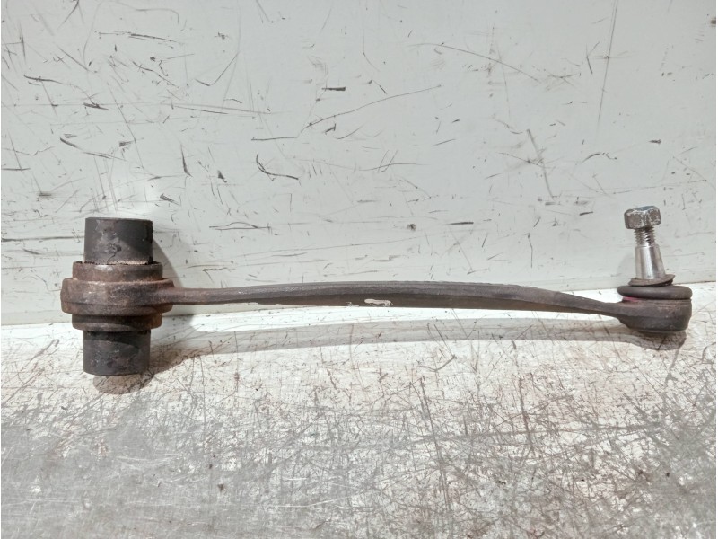 Recambio de brazo suspension inferior trasero izquierdo para mercedes clase cl (w215) coupe referencia OEM IAM A2203520003  