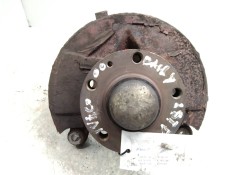 Recambio de mangueta delantera derecha para iveco daily caja cerrada (1999 =>) 29 - l 11 caja cerrada referencia OEM IAM   