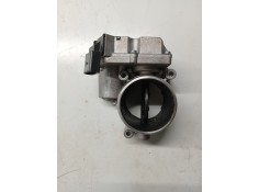 Recambio de caja mariposa para kia carens (un) referencia OEM IAM 5WY9110F  